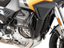 Moto Guzzi Stelvio [2024-2025] - Barra de proteção ao motor-6