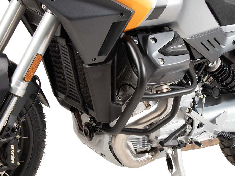 Moto Guzzi Stelvio [2024-2025] - Barra de proteção ao motor