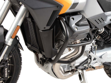 Moto Guzzi Stelvio [2024-2025] - Barra de proteção ao motor
