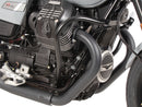 Moto Guzzi V7 Special [2025-2026] - Protetor de motor preto