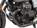 Moto Guzzi V7 Special [2025-2026] - Protetor de motor preto