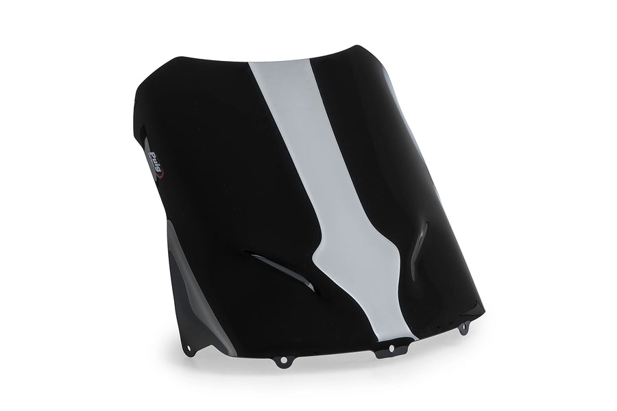 YAMAHA X-MAX 250 [2005] - Pára-brisa PUIG V-Tech Line Touring | Preto | PUIG5015N