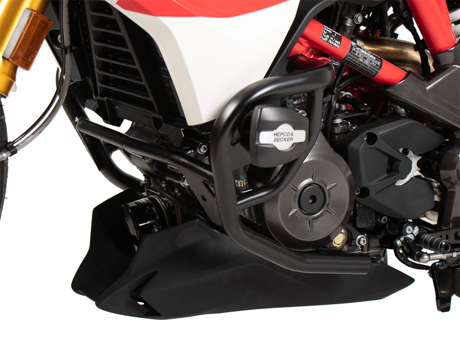 BMW G 310 R [2016-2025] - Barra de proteção