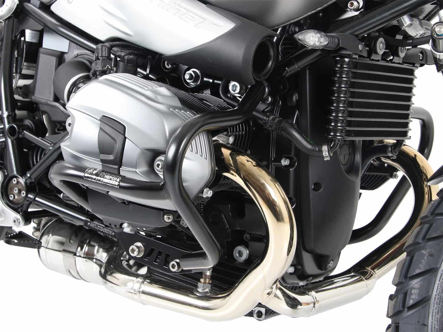 BMW R Ninet Scrambler [2016-2023] - Barra de proteção ao motor