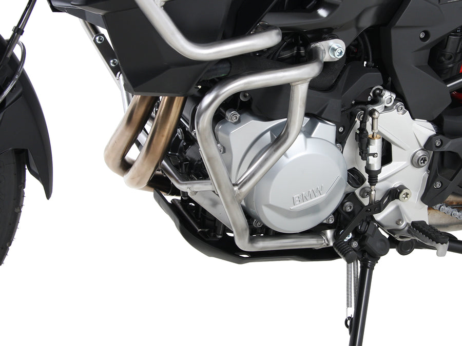 BMW F 800 Gs [2024-2025] - Barra de proteção ao motor