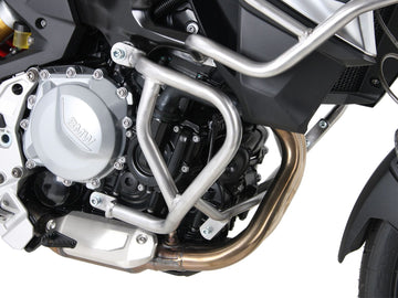 BMW F 800 Gs [2024-2025] - Barra de proteção ao motor