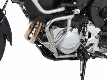 BMW F 850 ​​GS [2018-2023] - Barra de proteção ao motor - 0