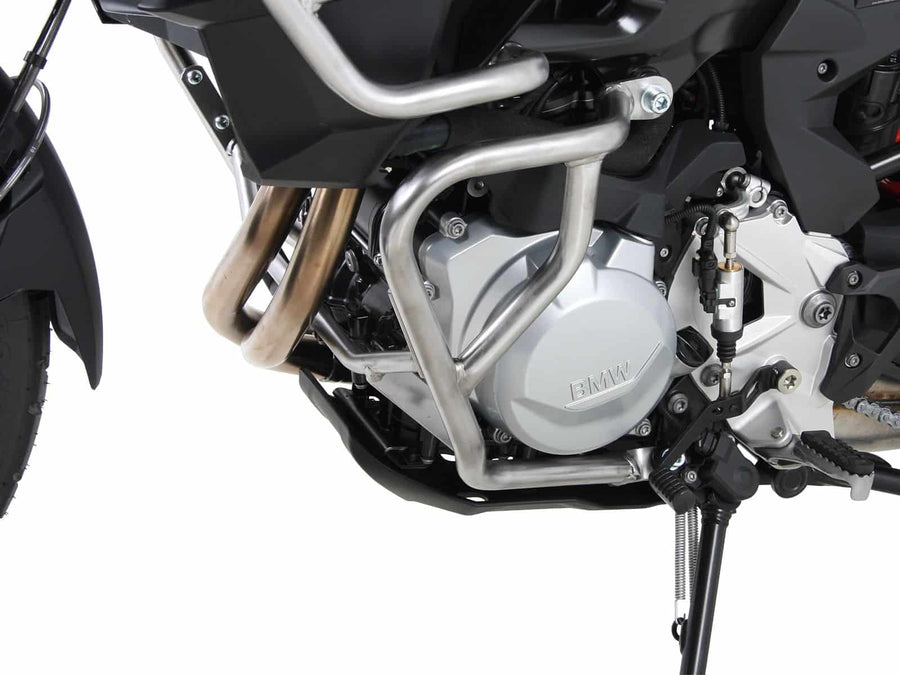 BMW F 750 GS [2018-2023] - Barra de proteção ao motor