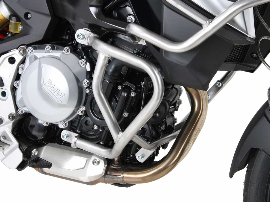 BMW F 750 GS [2018-2023] - Barra de proteção ao motor