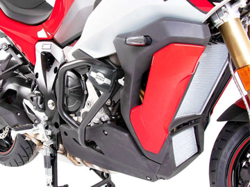 BMW S 1000 XR [2020-2023] - Suporte de proteção ao motor, incluindo ProtectionPad