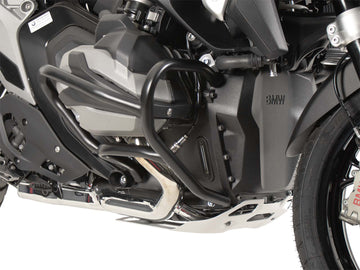 BMW R 1300 GS [2023-2026] - proteção do motor preto