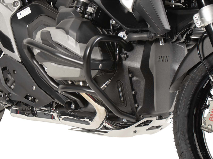 BMW R 1300 GS [2023-2026] - proteção do motor preto