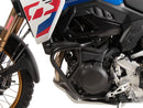 BMW F 900 GS [2024-2026] - proteção do motor preto