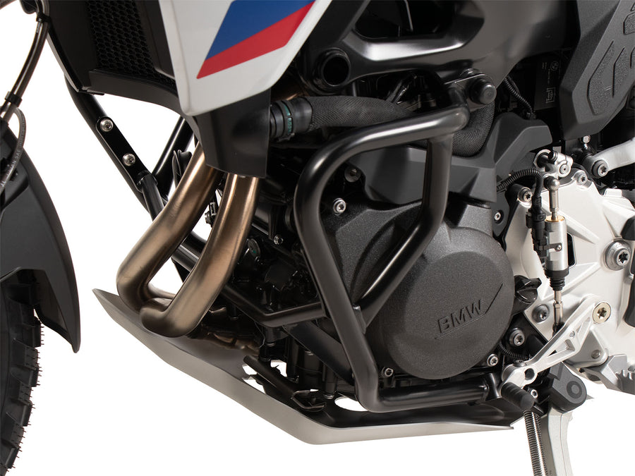 BMW F 900 GS [2024-2026] - proteção do motor preto
