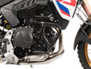 BMW F 900 GS [2024-2026] - proteção do motor preto