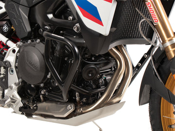 BMW F 900 GS [2024-2026] - proteção do motor preto