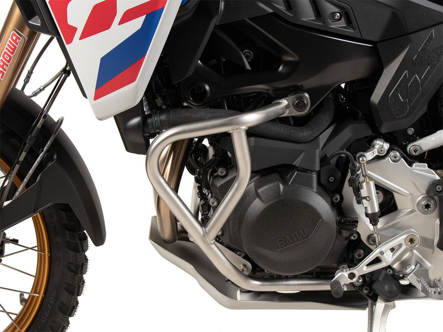 BMW F 900 Gs [2024-2025] - Barra de proteção ao motor