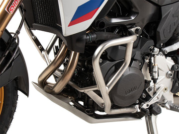 BMW F 900 Gs [2024-2025] - Barra de proteção ao motor