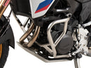 BMW F 900 Gs [2024-2025] - Barra de proteção ao motor-1