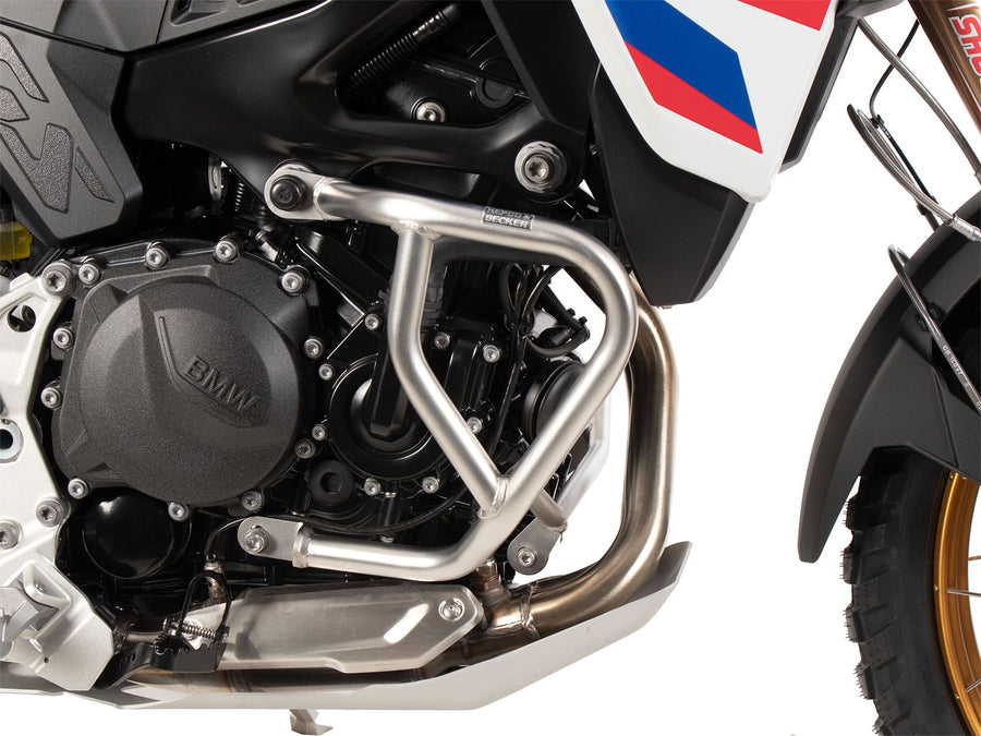 BMW F 900 Gs [2024-2025] - Barra de proteção ao motor