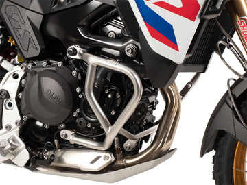 BMW F 900 Gs [2024-2025] - Barra de proteção ao motor - 0