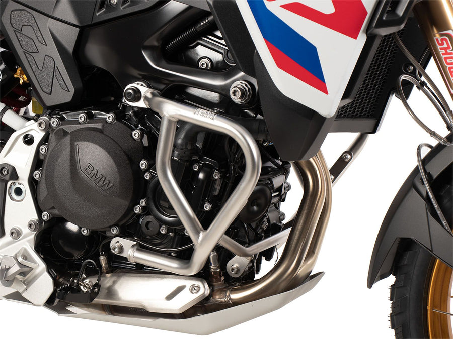 BMW F 900 Gs [2024-2025] - Barra de proteção ao motor