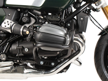 BMW R 12 S [2025-2026] - proteção do motor preto