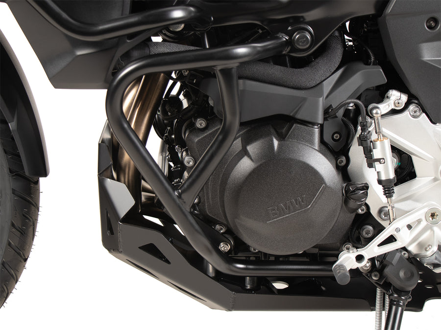 BMW F 800 GS [2024-2026] - Protetor de motor preto