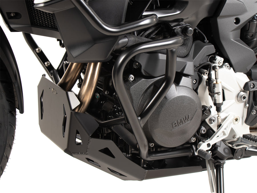 BMW F 800 GS [2024-2026] - Protetor de motor preto