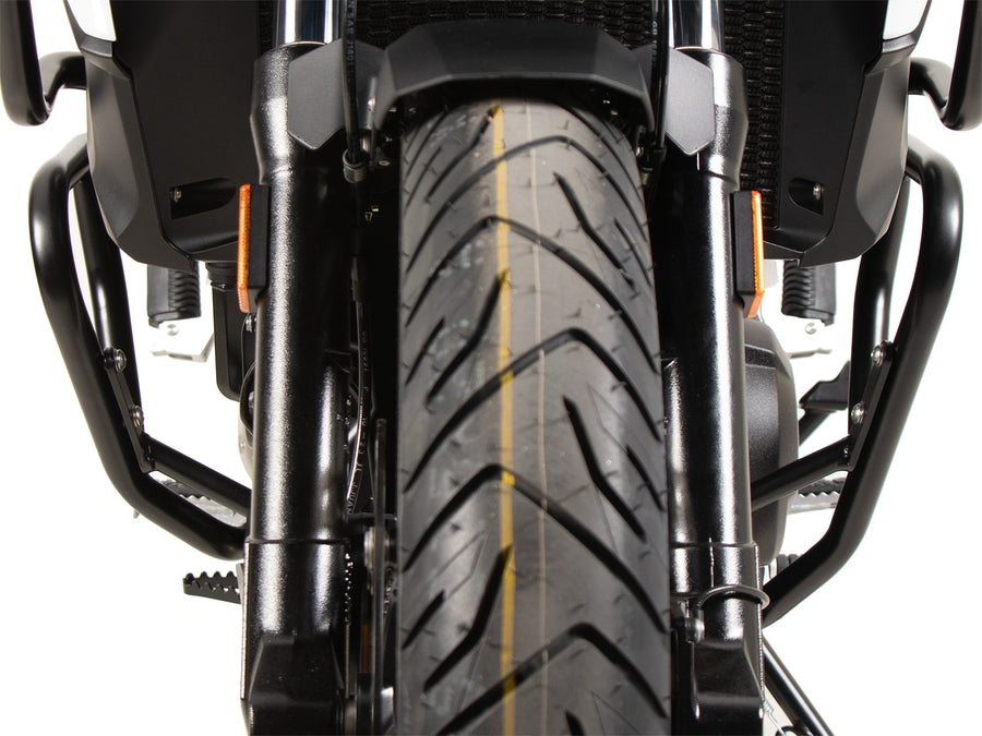 BMW F 800 GS [2024-2026] - Protetor de motor preto