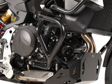 BMW F 800 GS [2024-2026] - Protetor de motor preto