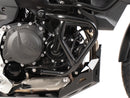 BMW F 800 GS [2024-2026] - Protetor de motor preto