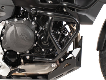 BMW F 800 GS [2024-2026] - Protetor de motor preto