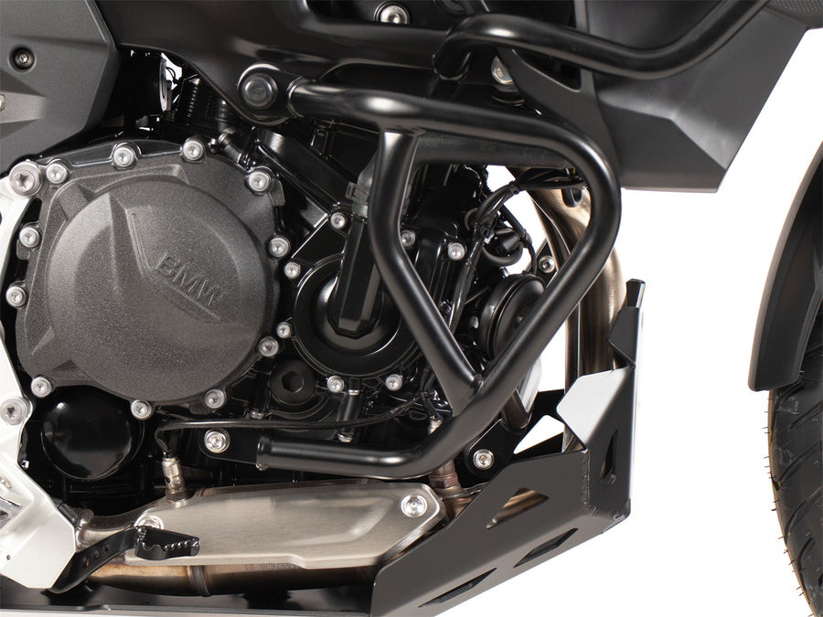 BMW F 800 GS [2024-2026] - Protetor de motor preto
