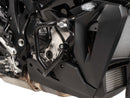BMW M 1000 XR [2024-2025] - Suporte de proteção ao motor, incluindo o bloco de proteção-2
