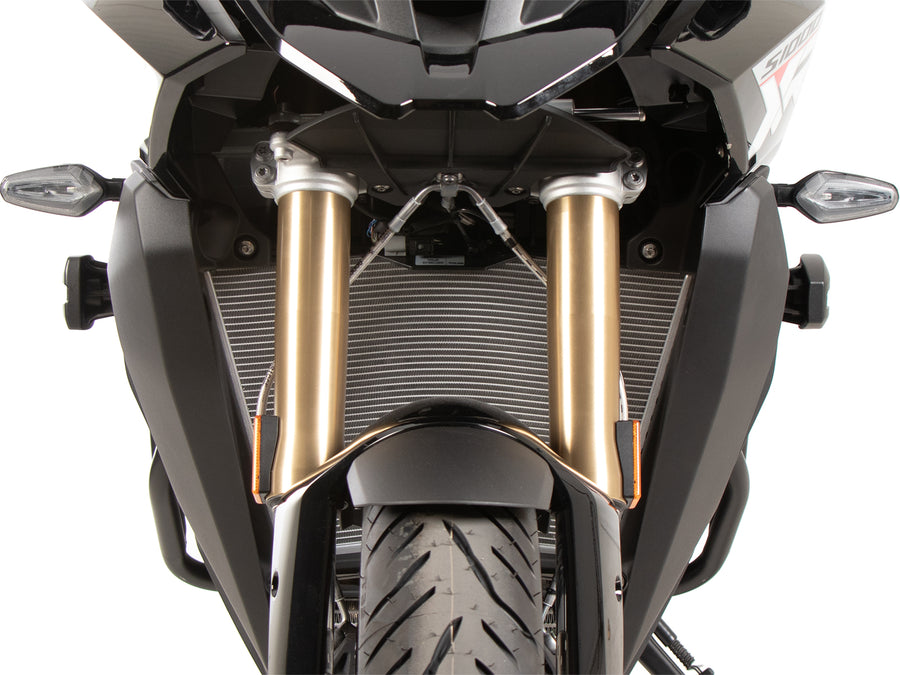 BMW M 1000 XR [2024-2025] - Suporte de proteção ao motor, incluindo o bloco de proteção