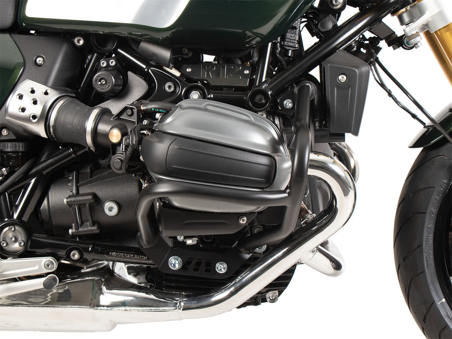BMW R 12 [2024-2025] - Barra de proteção ao motor