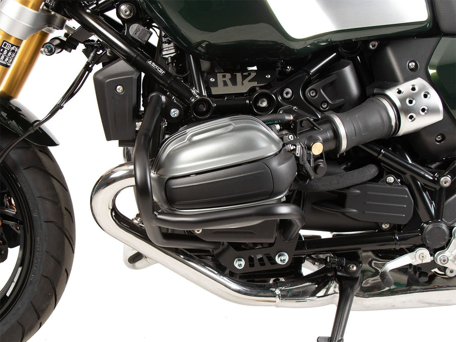BMW R 12 [2024-2025] - Barra de proteção ao motor