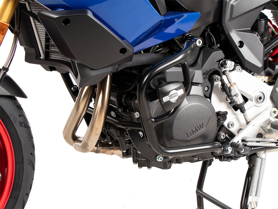 BMW F 900 XR [2025-2026] - Barra de proteção