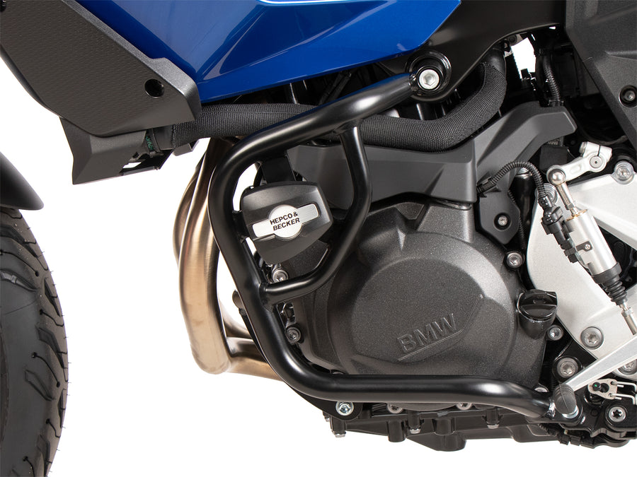 BMW F 900 XR [2025-2026] - Barra de proteção