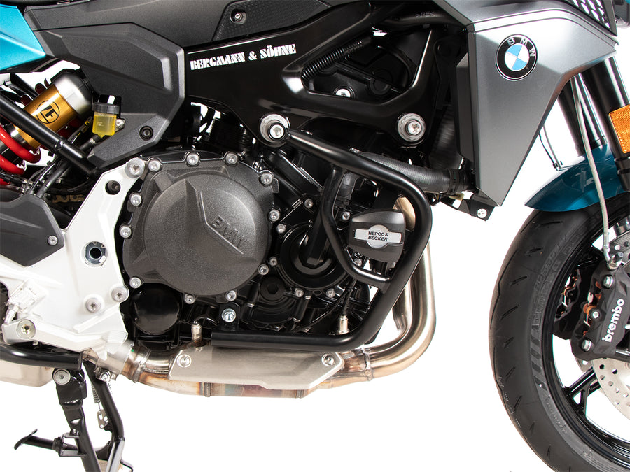 BMW F 900 R [2025-2026] - Barra de proteção