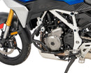 BMW F 450 GS [2026-] - Barra de proteção do motor