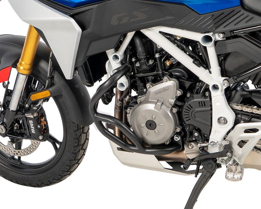 BMW F 450 GS [2026-] - Barra de proteção do motor