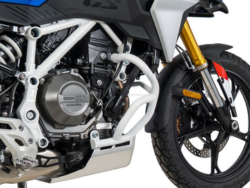 BMW F 450 GS [2026-] - Barra de proteção do motor