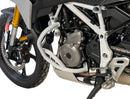 BMW F 450 GS [2026-] - Barra de proteção do motor