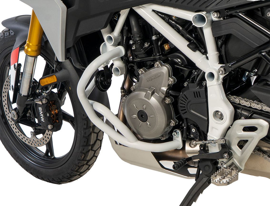 BMW F 450 GS [2026-] - Barra de proteção do motor