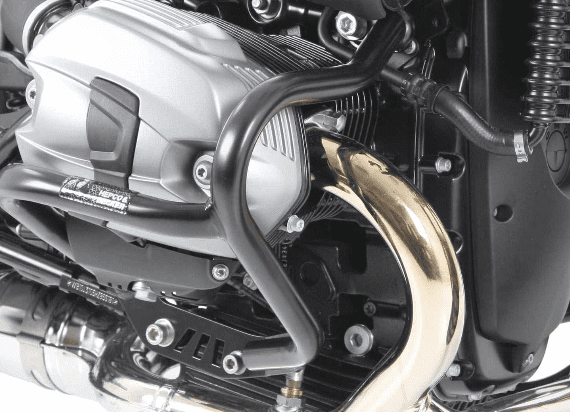 BMW R NINET [2014-2016] - Barra de proteção ao motor