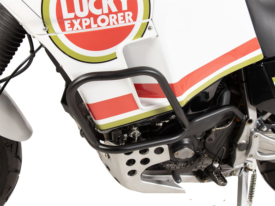 Cagiva Elefant 750 IE [1993-1997] - Barra de proteção ao motor