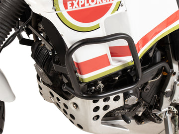 Cagiva Elefant 750 IE [1993-1997] - Barra de proteção ao motor - 0