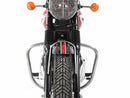Triumph Bonneville [2002-2016] - Protetor de motor cromado